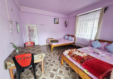 MARVELLA ECOPARK Homestay