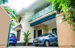 Ashiq Villa, Alleppey Ashiq Villa, Alleppey