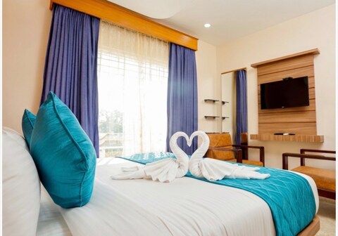 Hotel Taika