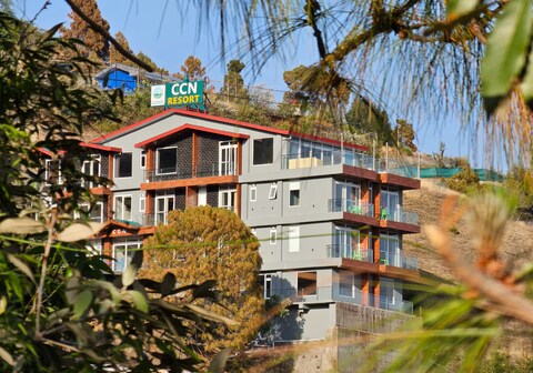 CCN Resort