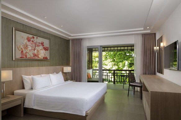 PP Princess Resort