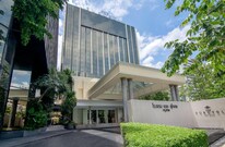 The Sukosol Hotel Bangkok, Bangkok The Sukosol Hotel Bangkok, Bangkok