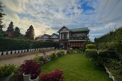 The Fratelli Guest house, Shillong The Fratelli Guest house, Shillong