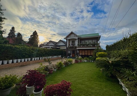 The Fratelli Guest house