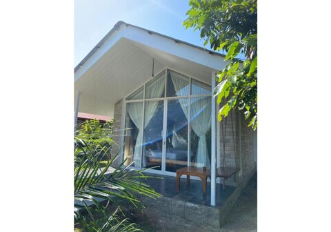 The Cliff Nepal/ Kushma Bungy