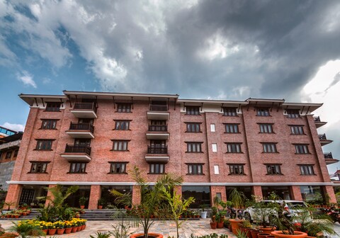 Hotel Bhadgaon