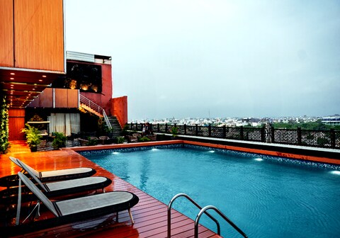 Hotel Vennington Court