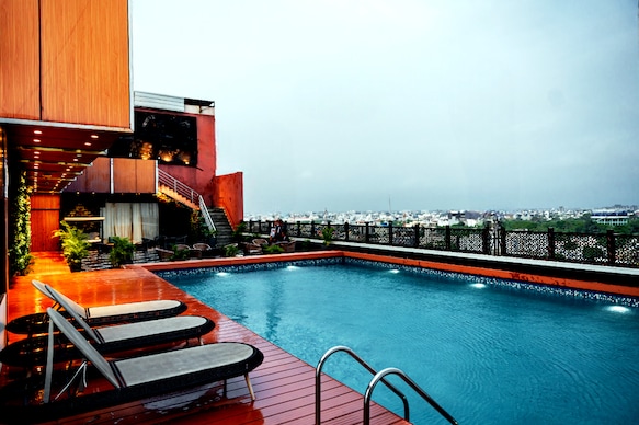 Hotel Vennington Court