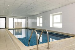 Aparthotel Adagio Access Paris Clamart, Paris Aparthotel Adagio Access Paris Clamart, Paris