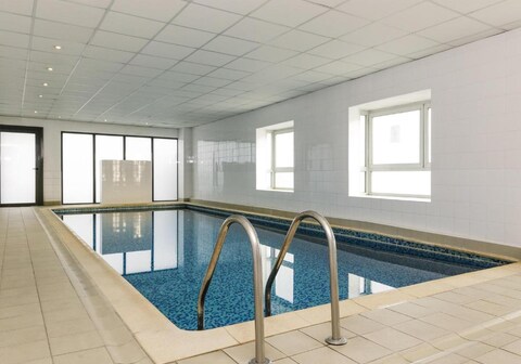 Aparthotel Adagio Access Paris Clamart