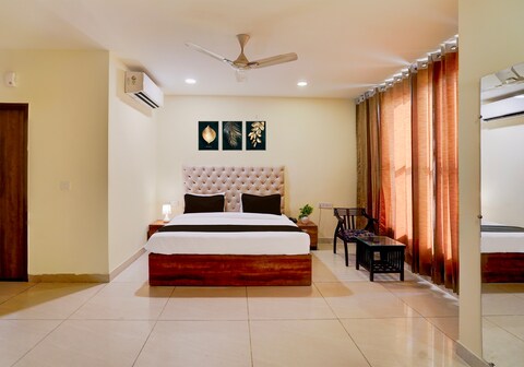 Collection O AVH RESIDENCY