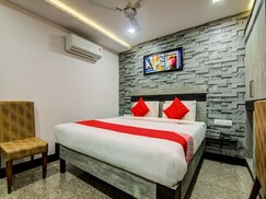 OYO 10823 Pratibha Grand, Vijaywada OYO 10823 Pratibha Grand, Vijaywada