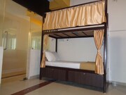 Shashwat AC Dormitory, Palanpur Shashwat AC Dormitory, Palanpur