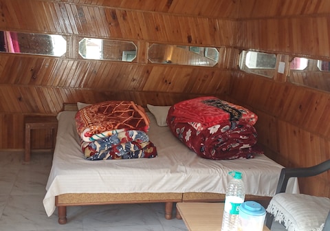 baspa guest house