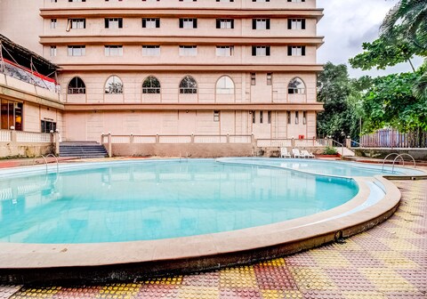 Dhuri Resort