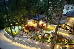 ORILLIA KASAULI, Shimla ORILLIA KASAULI, Shimla