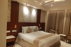 Hotel The Grace Near IGI Airport Delhi , Delhi Hotel The Grace Near IGI Airport Delhi , Delhi