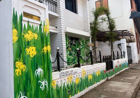 The Chill House Hostel