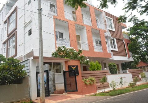 Spring Field Homestay