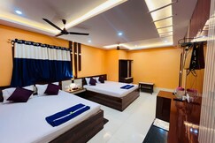 Hotel Holiday Home, Digha Hotel Holiday Home, Digha