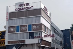 Hotel Comfort, Ahmedabad Hotel Comfort, Ahmedabad