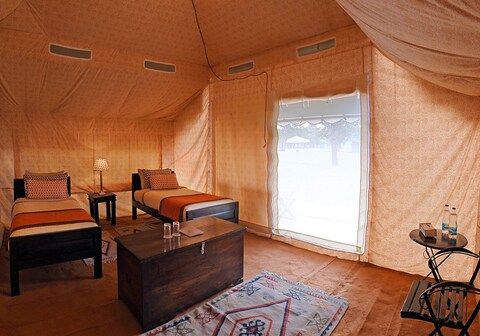 Bliss on Wheels LUXURY