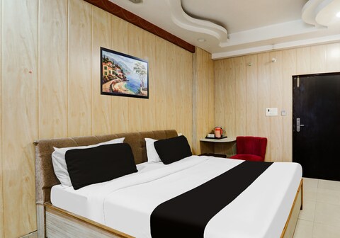 Super Collection O Charbagh Formerly Seven Seas