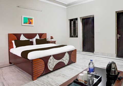 Hotel O Shivanya Residency