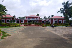 OTDC Yatrinivas, Konark OTDC Yatrinivas, Konark