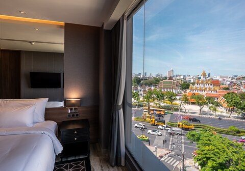 Ayathorn Bangkok Hotel