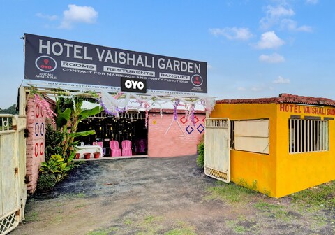 Hotel O Vaishali Garden
