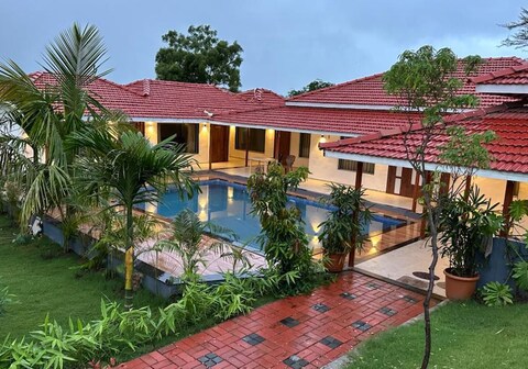 Areca Villa