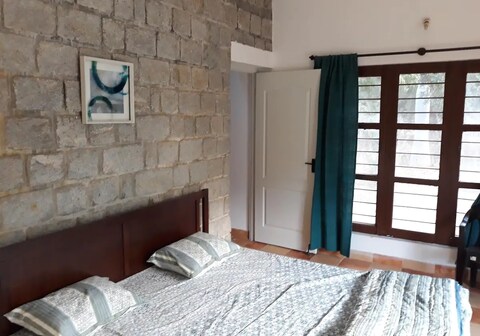 Nandi Foothills Farmstay