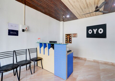 Hotel O H-16 GUEST HOUSE