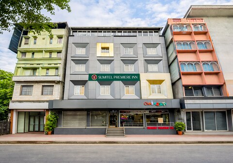 SUMITEL PREMIER INN