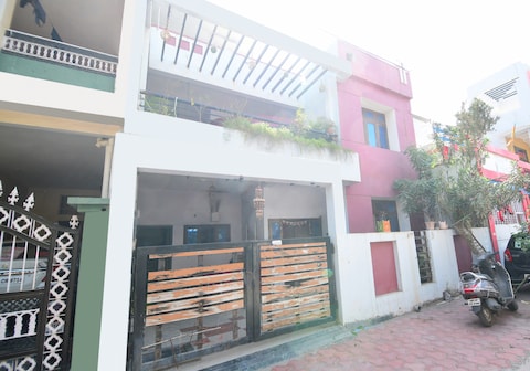 Astha Lakshmi Tourist Homestay