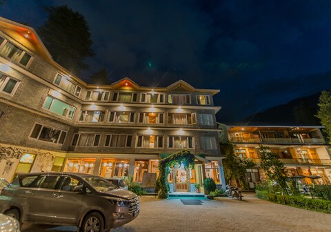 Hotel Highland