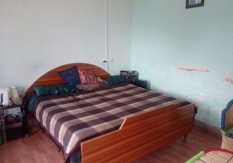 Rajendra Homestay
