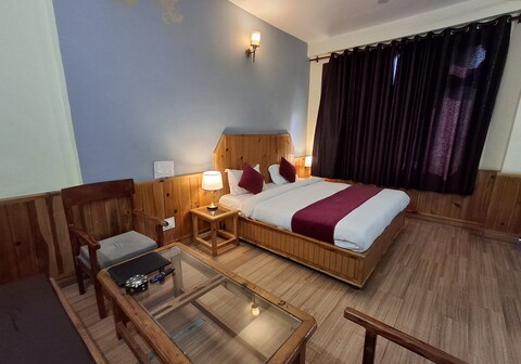 Narayan Guest House, Kasol