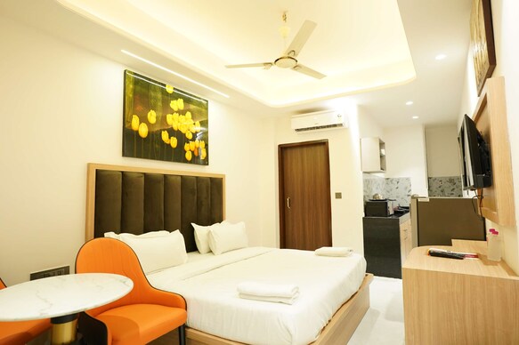 V Inn Studio
