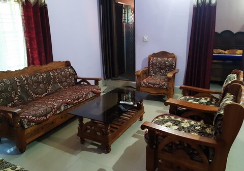 Coorg Shambhavi home stay
