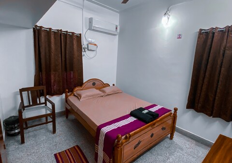 TAM3 - Spacious 1BHK at Tambaram