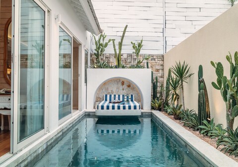 Aleva Villa Seminyak by Ini Vie Hospitality