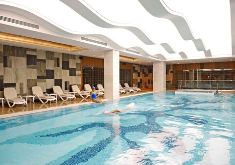 Crowne Plaza BURSA