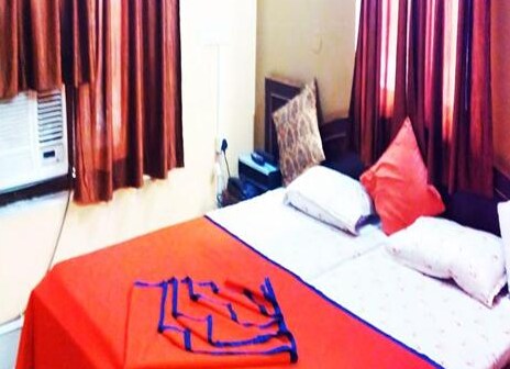 Hotel Geet International