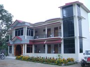 Sapphire Inn, Bhimtal Sapphire Inn, Bhimtal
