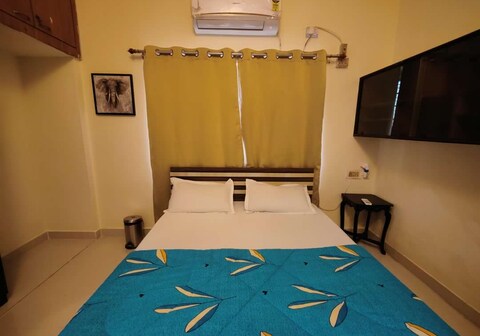 Ground floor Home Stay