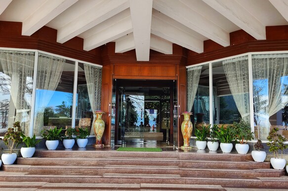 Kufri Heritage Resort & Spa