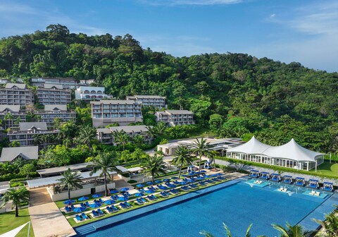 Hyatt Regency Phuket Resort