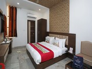 OYO 11538 Shree Kanha Shyam Hotel & Banquet, Bareilly OYO 11538 Shree Kanha Shyam Hotel & Banquet, Bareilly
